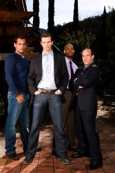 Michael Muller/USA Network