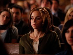 Will Hart/USA Network