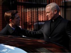 Will Hart/USA Network