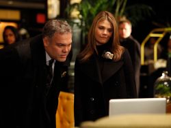 Will Hart/USA Network