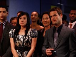 Will Hart/USA Network