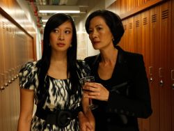 Rosalind Chao