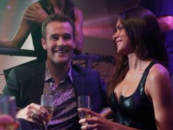 Will Hart/USA Network