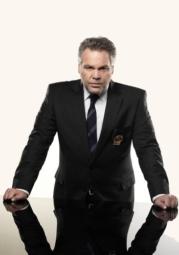 Vincent DOnofrio Biography Movie