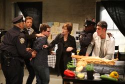 Eric Liebowitz/USA Network