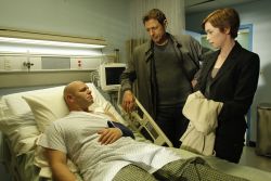 Will Hart/USA Network