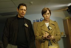 Will Hart/USA Network