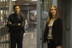 Will Hart/USA Network