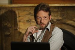 Will Hart/USA Network