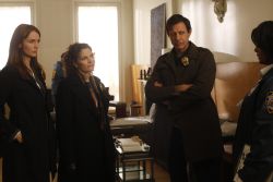 Will Hart/USA Network