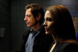 Will Hart/USA Network