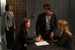 Will Hart/USA Network