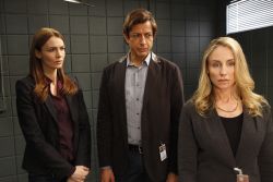 Will Hart/USA Network