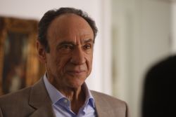 Will Hart/USA Network