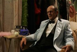 Will Hart/USA Network