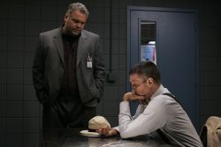 Will Hart/USA Network
