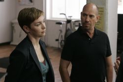 Will Hart/USA Network
