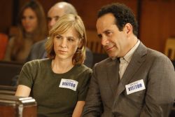 Vivian Zink/USA Network