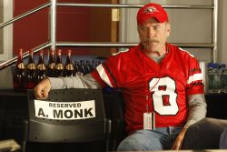 Vivian Zink/USA Network
