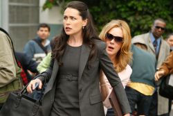 Vivian Zink/USA Network