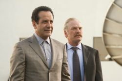 Vivian Zink/USA Network