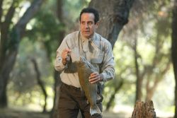 Hopper Stone/USA Network