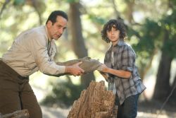 Hopper Stone/USA Network