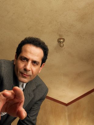 Monk [TV Series]
