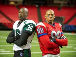 Richard DuCree/USA Network