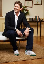 Justin Stephens/USA Network