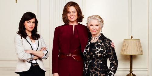 Carla Gugino | Biography, Movie Highlights and Photos | AllMovie