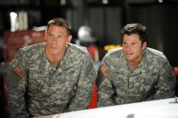 Alan Zenuk/USA Network
