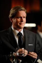 Alan Zenuk/USA Network