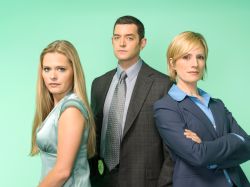 Matthias Clamer/USA Network