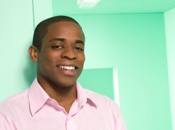 Dulé Hill