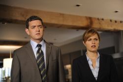 Alan Zenuk/USA Network