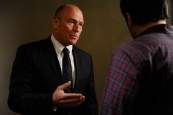 Alan Zenuk/USA Network