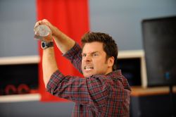 Alan Zenuk/USA Network
