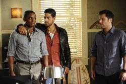 Alan Zenuk/USA Network
