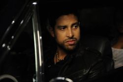 Alan Zenuk/USA Network
