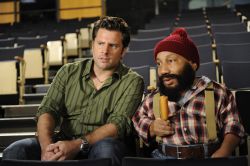 Alan Zenuk/USA Network
