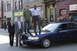 Alan Zenuk/USA Network