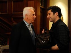Alan Zenuk/USA Network