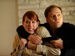 Alan Zenuk/USA Network