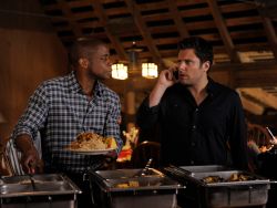 Alan Zenuk/USA Network
