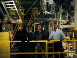 Alan Zenuk/USA Network