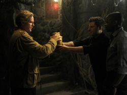 Alan Zenuk/USA Network