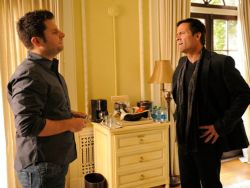 Alan Zenuk/USA Network