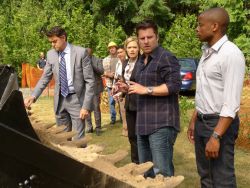 Alan Zenuk/USA Network