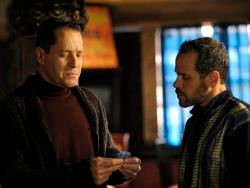 Alan Zenuk/USA Network